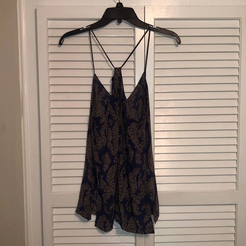 Madewell Tank - Picture 4 of 5